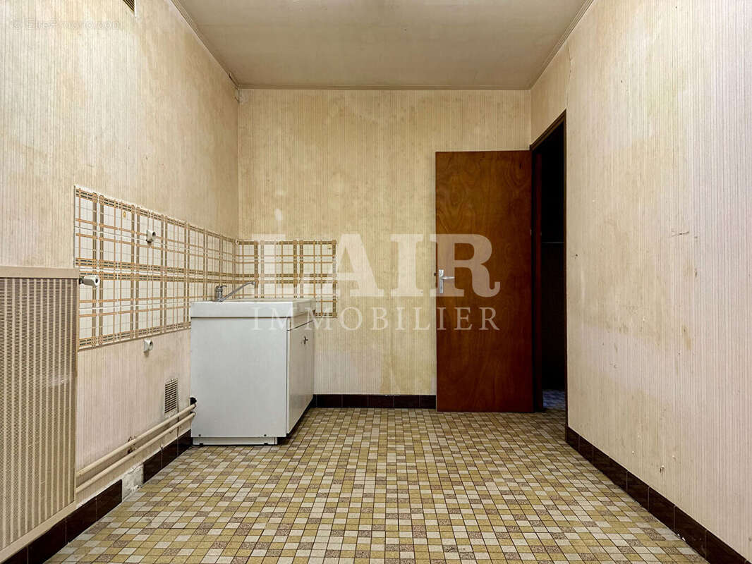 Maison à MORTAGNE-AU-PERCHE