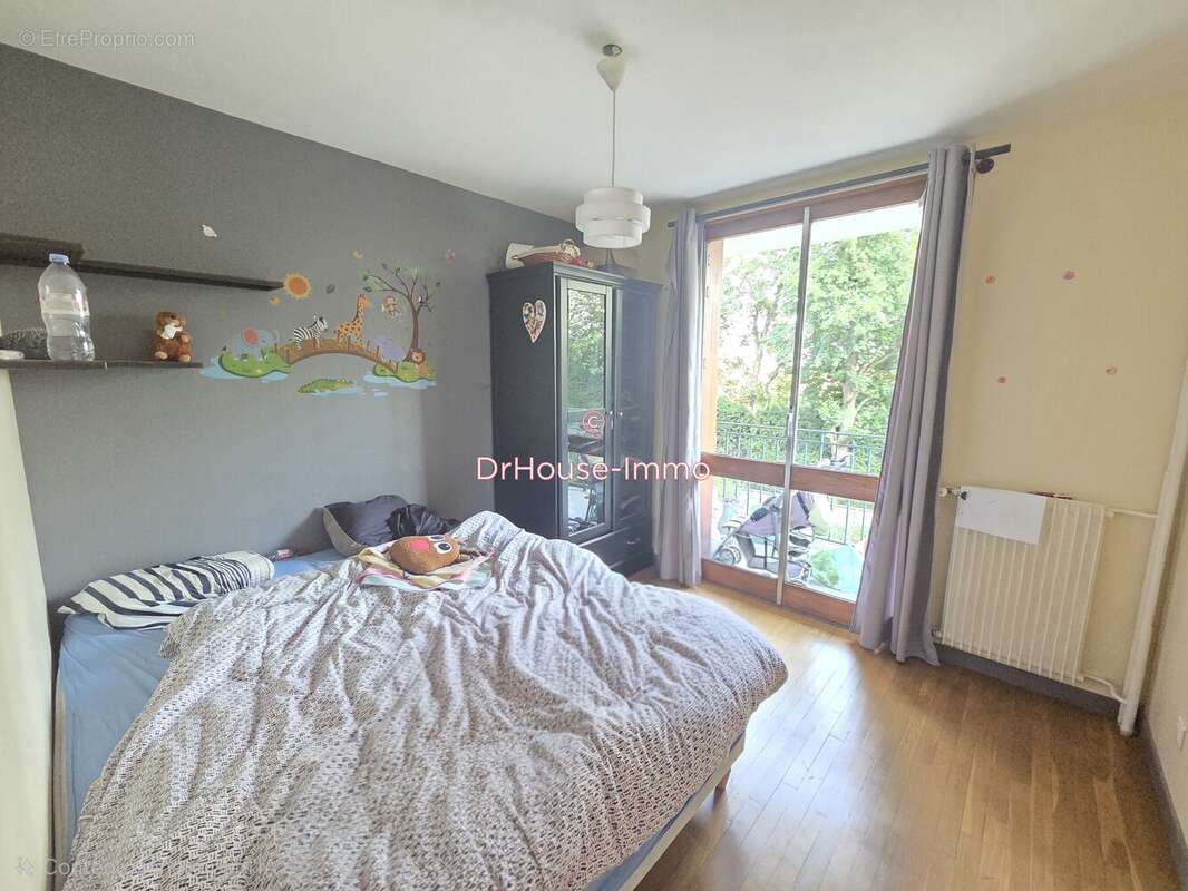 Appartement 82 m² à Troyes  - photo 8