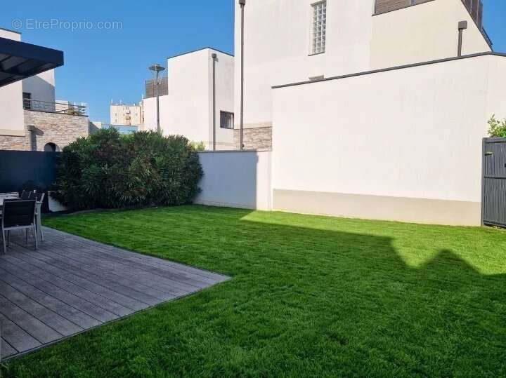 THIAIS - Maison moderne (2019) et familiale proche toutes commodités - photo 13