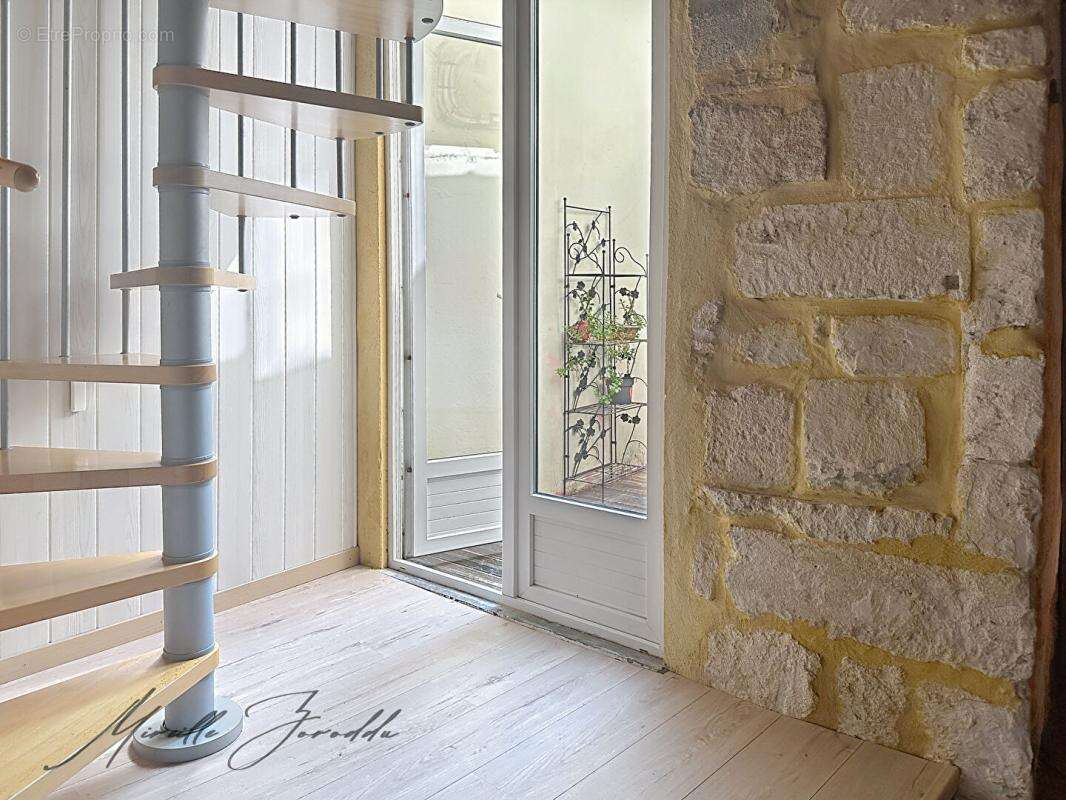 Maison à BEAUCAIRE