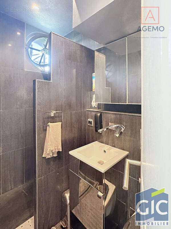 Appartement à DEAUVILLE