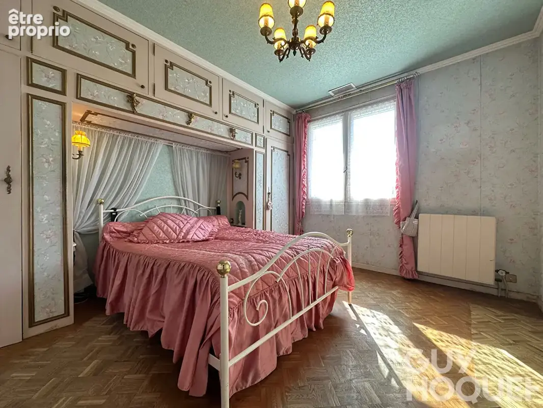 Maison Mourenx 4 pièce(s) 109 m² Quartier CASTERA - photo 9