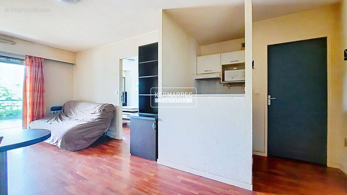 Appartement à CARQUEFOU