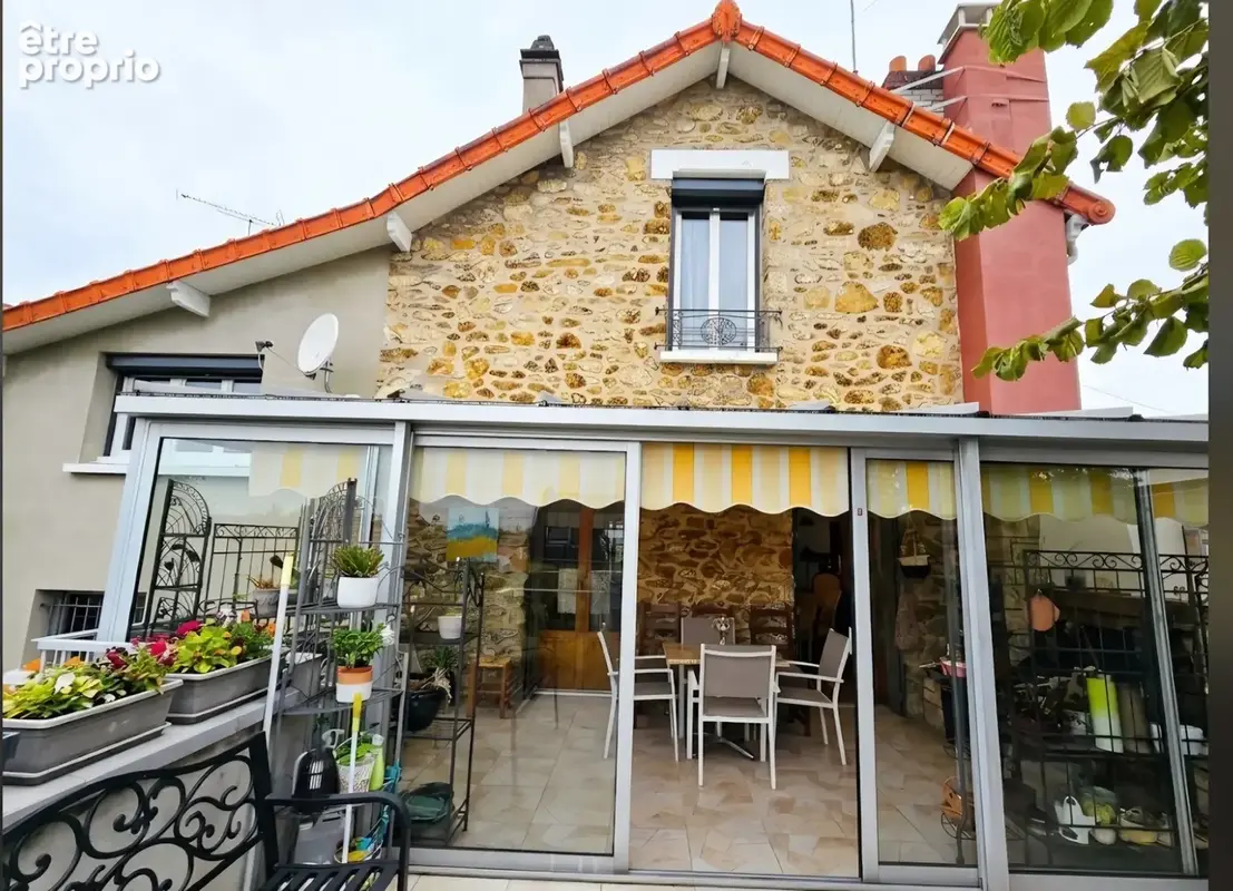 Maison 5 pièces 130m2 sur 316m2 de terrain - photo 14