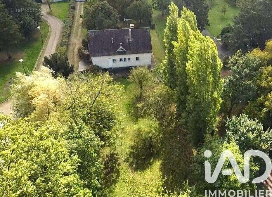 Photo 7 - Maison à QUINCY-VOISINS