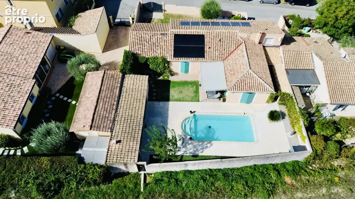 Photo Maison à Langlade au prix de 429 000€