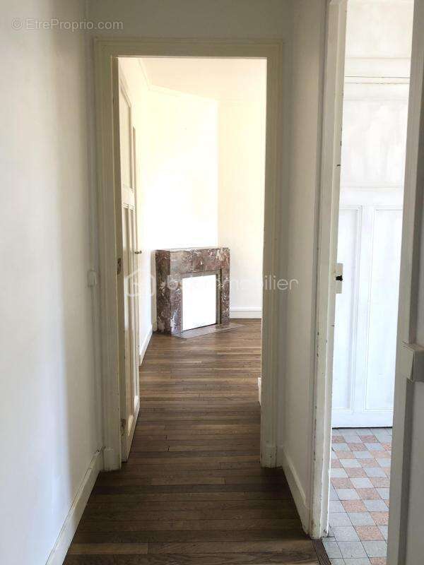 Immeuble de rapport Melun centre - photo 11