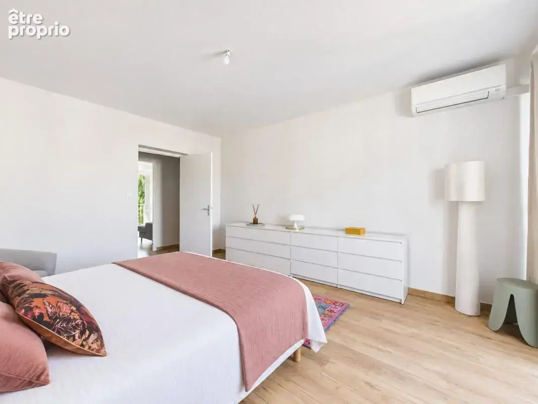 A vendre f3 quartier st jean - photo 7
