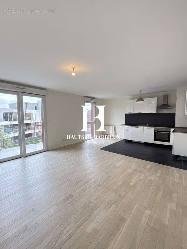 Appartement à WASQUEHAL