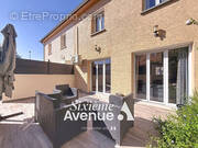 Maison à VAULX-EN-VELIN