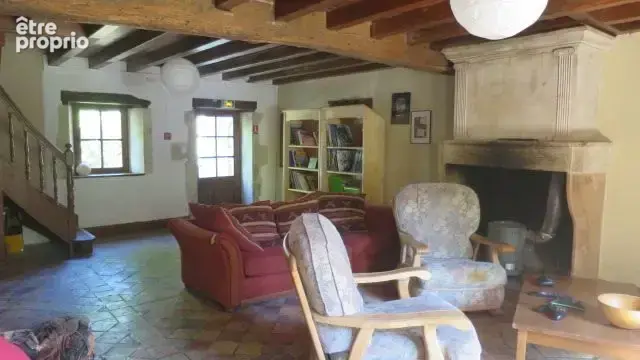 Maison 340 m² à Tusson  - photo 3