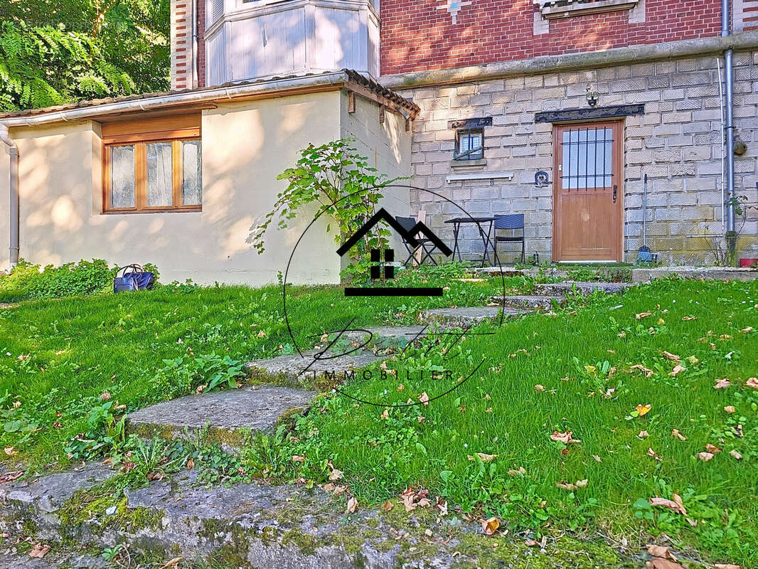 Appartement à CLERMONT