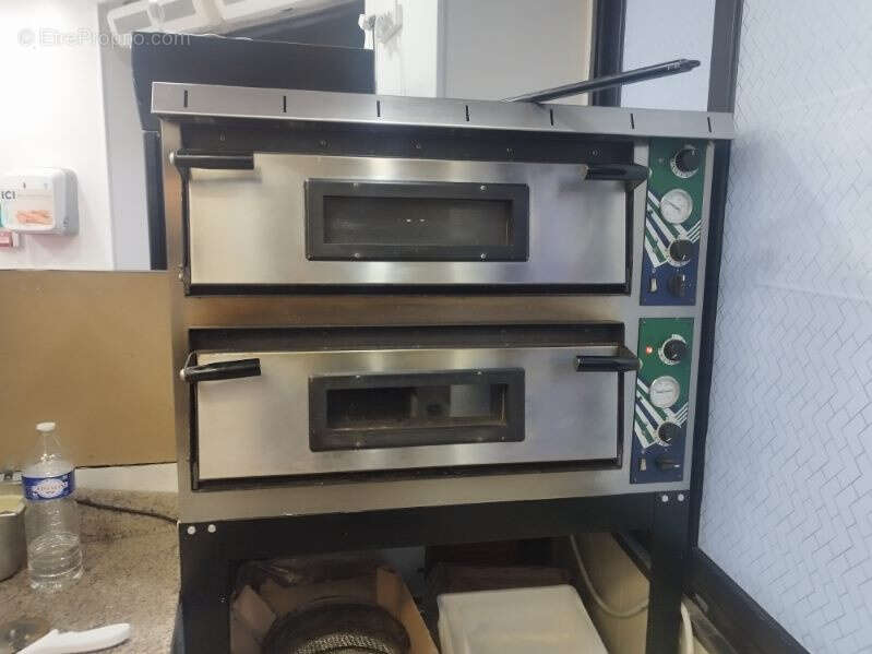 Commerce à PARIS-12E