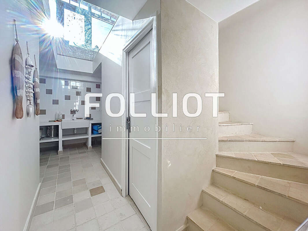 Appartement à GRANVILLE