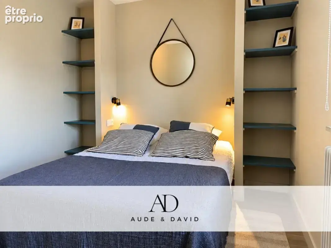 Appartement - photo 8