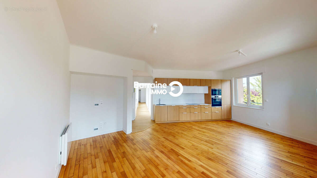 Appartement à BREST