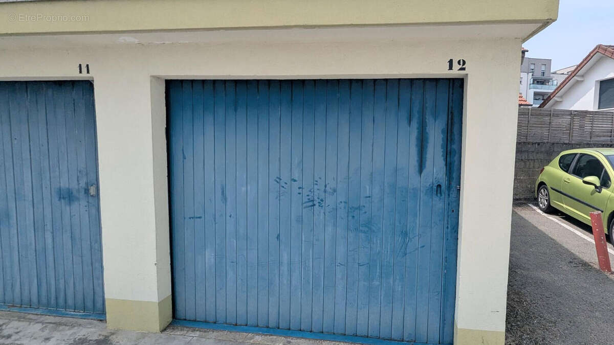 Appartement à LONGVIC