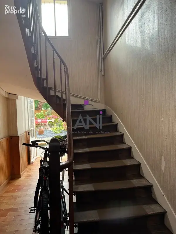 Appartement 3 pièces 77 m² à vendre à Dieppe (76200) - photo 5