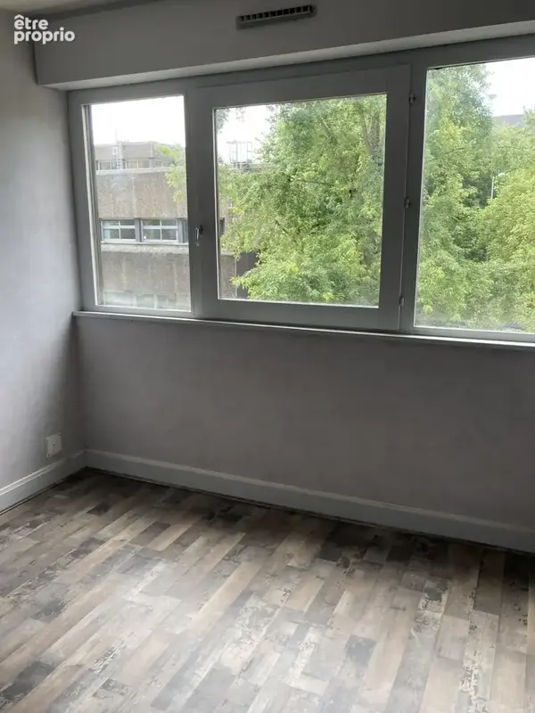 Appartement 4 pièces avec cuisine équipée et balcon AURILLAC (15000) - photo 3