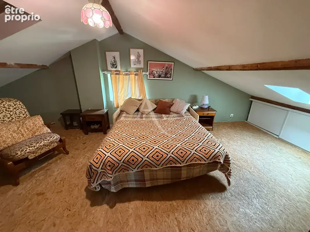 Saint Juery , Belle maison de 234 M² - photo 13