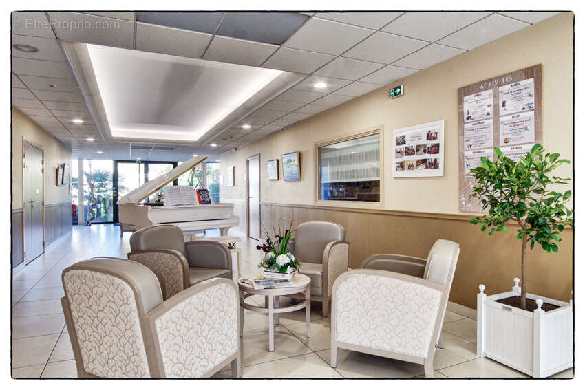 Appartement à ANDERNOS-LES-BAINS