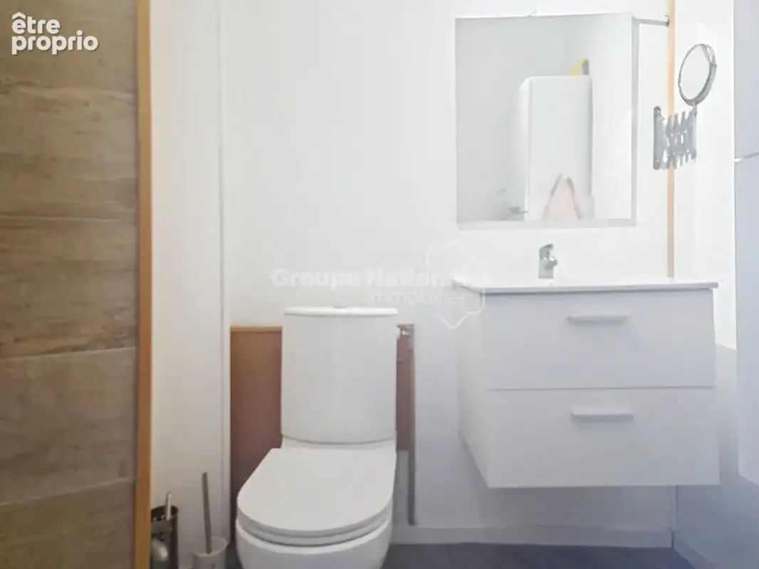 Investissement locatif idéal - Studio 28 m² - photo 5