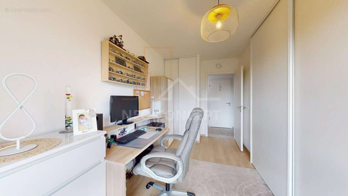 Appartement à WISSEMBOURG