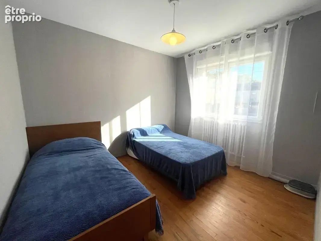 Maison T6 à Brest - Europe - photo 16