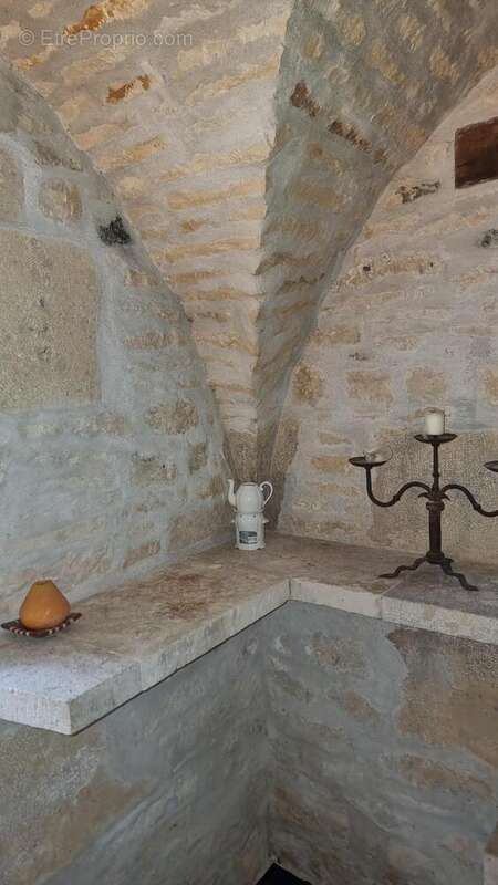 Souillarde - Maison à GRAMAT