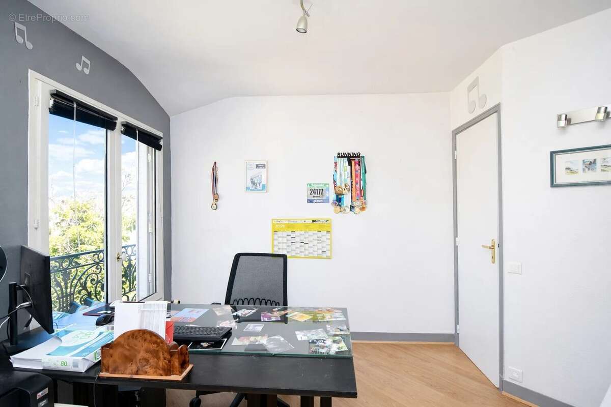 Maison à CHATOU