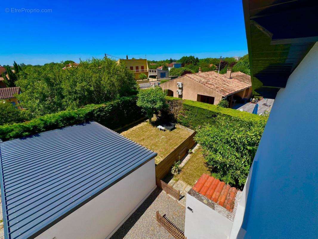 Maison à LAUNAGUET