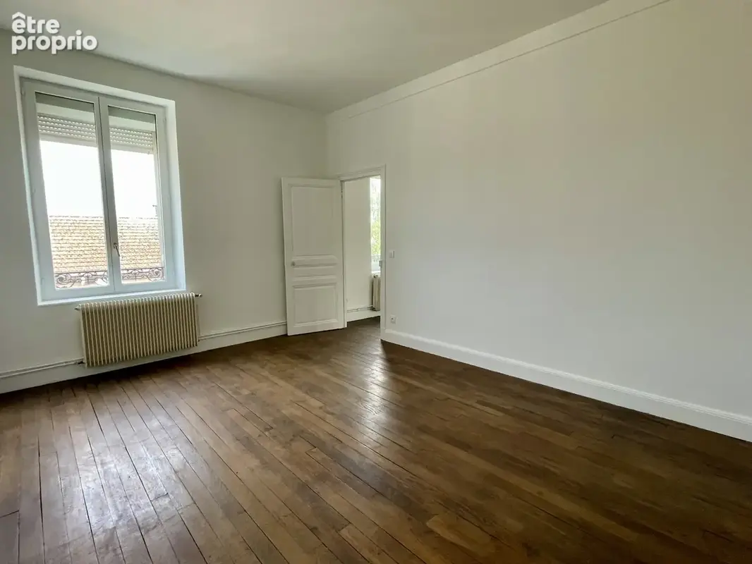 Appartement F4 2ème étage 3 chambres - photo 4