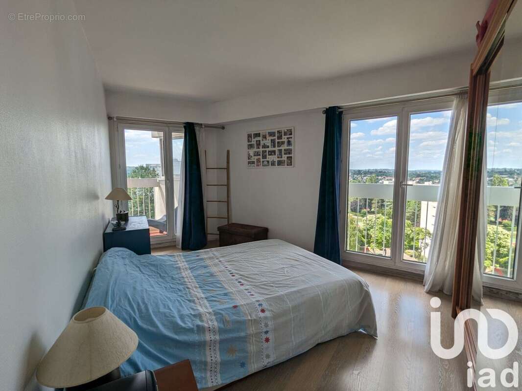 Photo 7 - Appartement à MARLY-LE-ROI