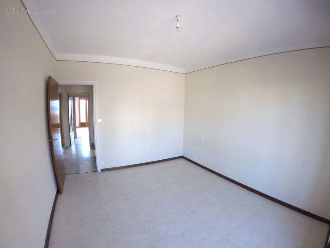 Appartement à AJACCIO