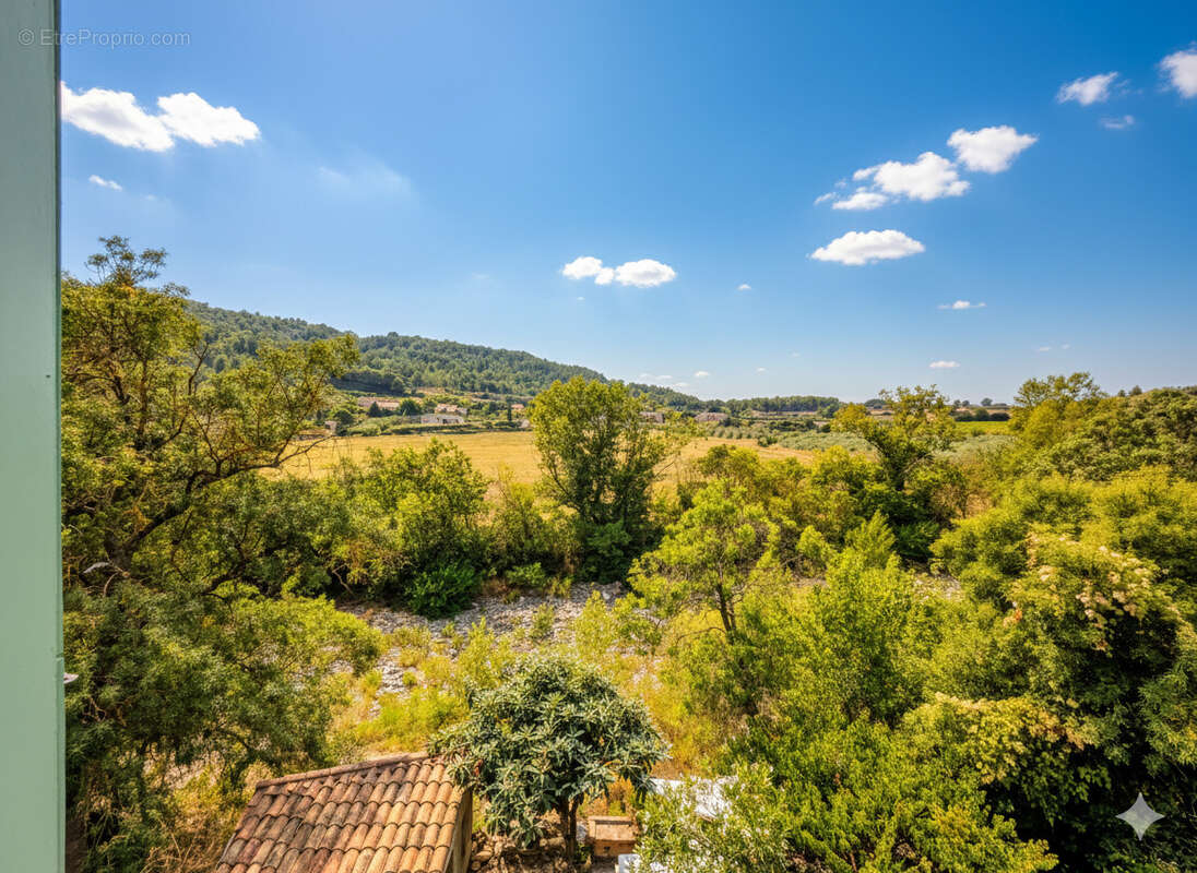 Maison à AIGUES-VIVES