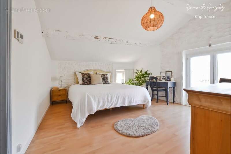 Maison à ASPIRAN