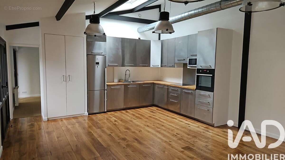 Photo 8 - Maison à LE VESINET