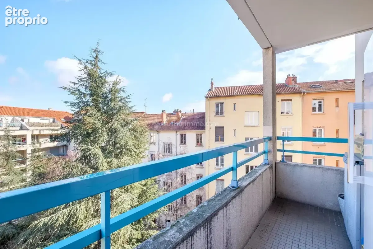 Vente Appartement Villeurbanne(69100) 365 000ï¿œ - photo 8