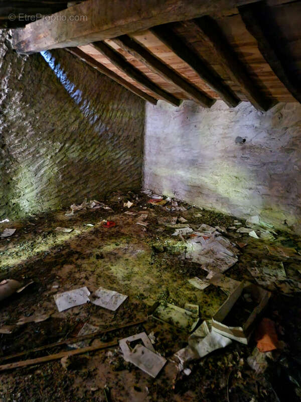 Maison à DOURGNE