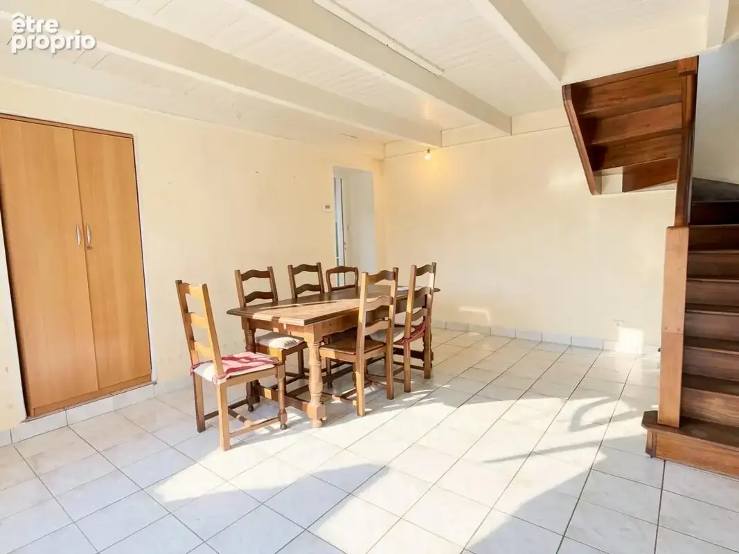 Maison 73 m² à Guiclan  - photo 4