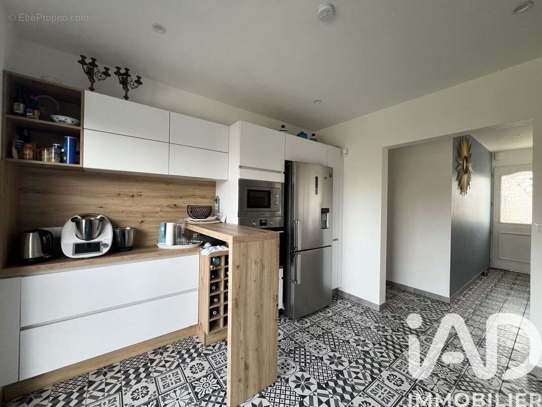 Maison 86 m² à Alencon  - photo 5