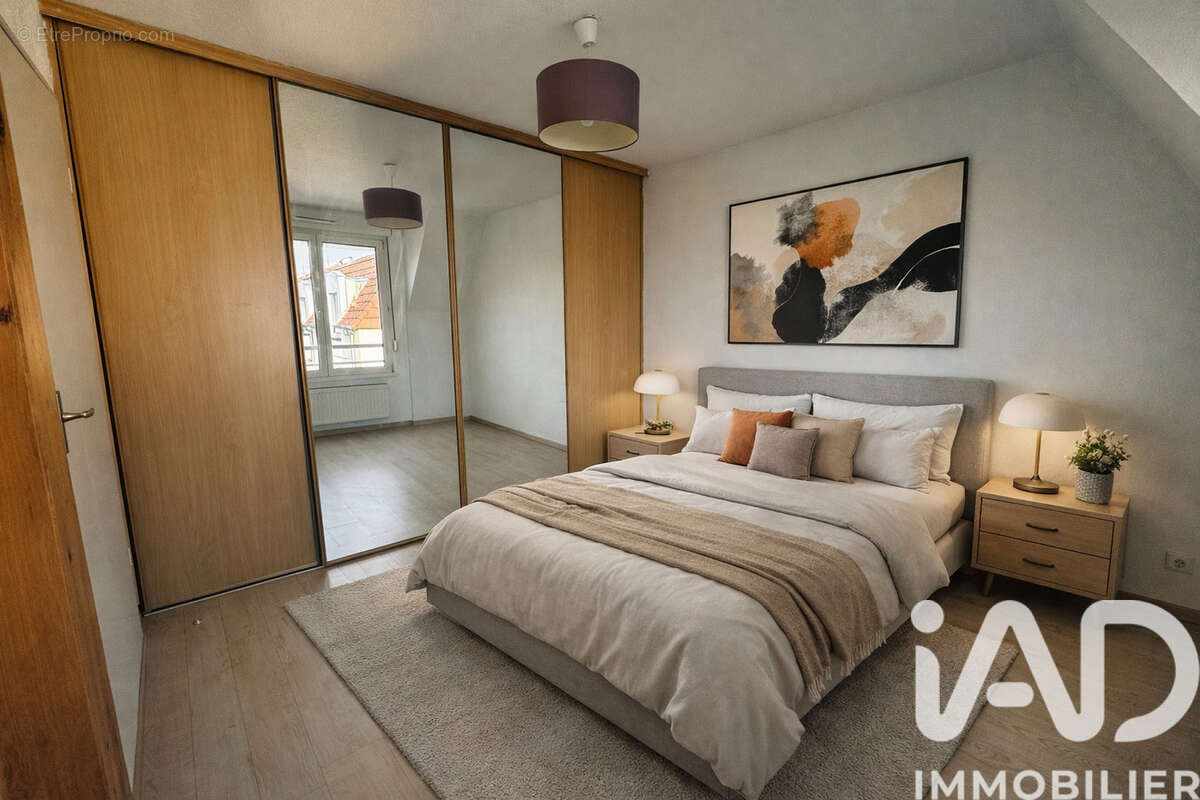 Photo 5 - Appartement à BRUMATH