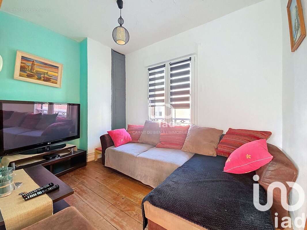 Photo 9 - Maison à AULT