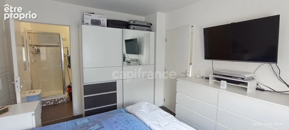 Appartement à vendre 2 pièces CORBEIL ESSONNES (91) - photo 7
