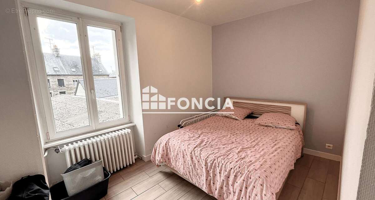 Appartement à FLERS