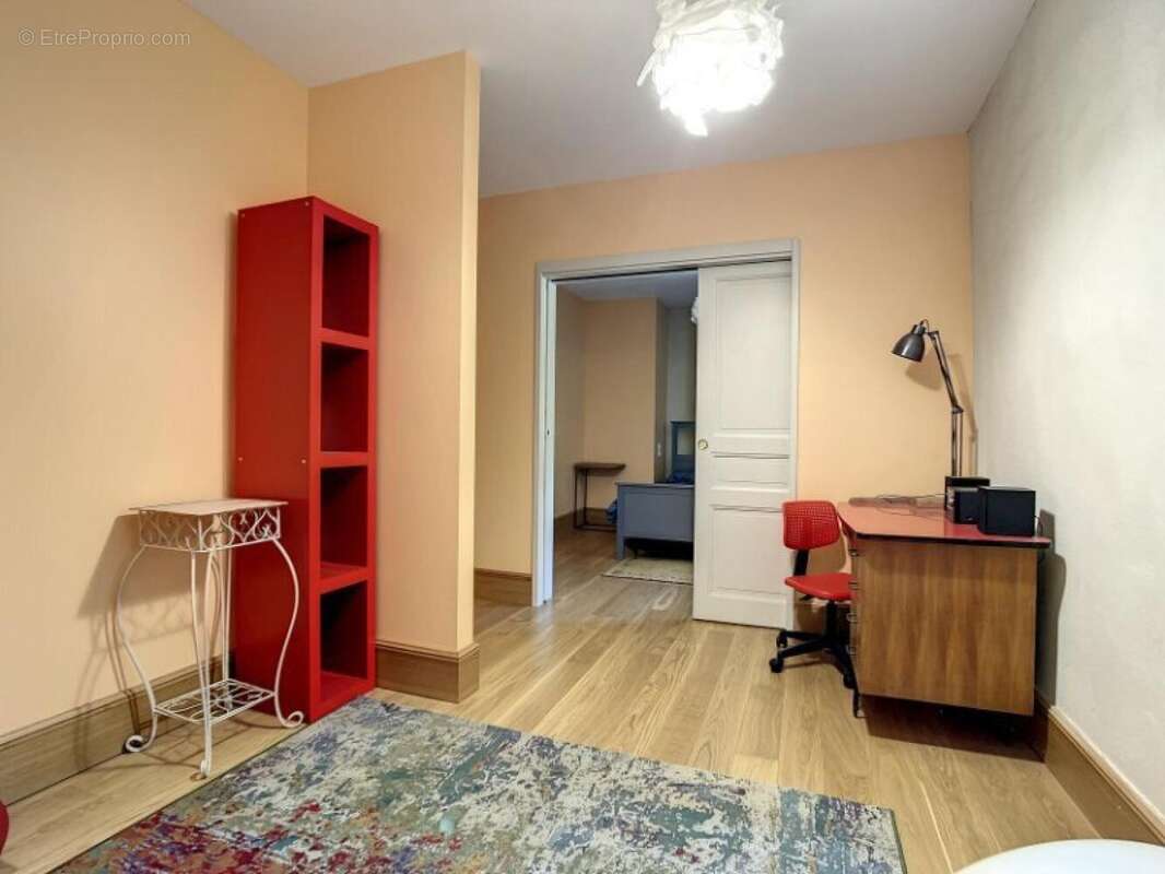 Photo 7 - Maison à SAISSAC
