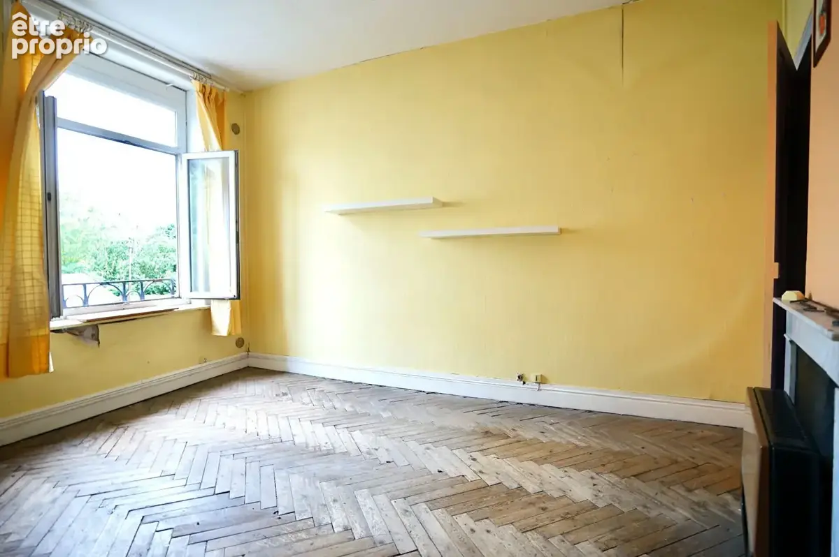 Appartement 83 m² à Lille  - photo 6