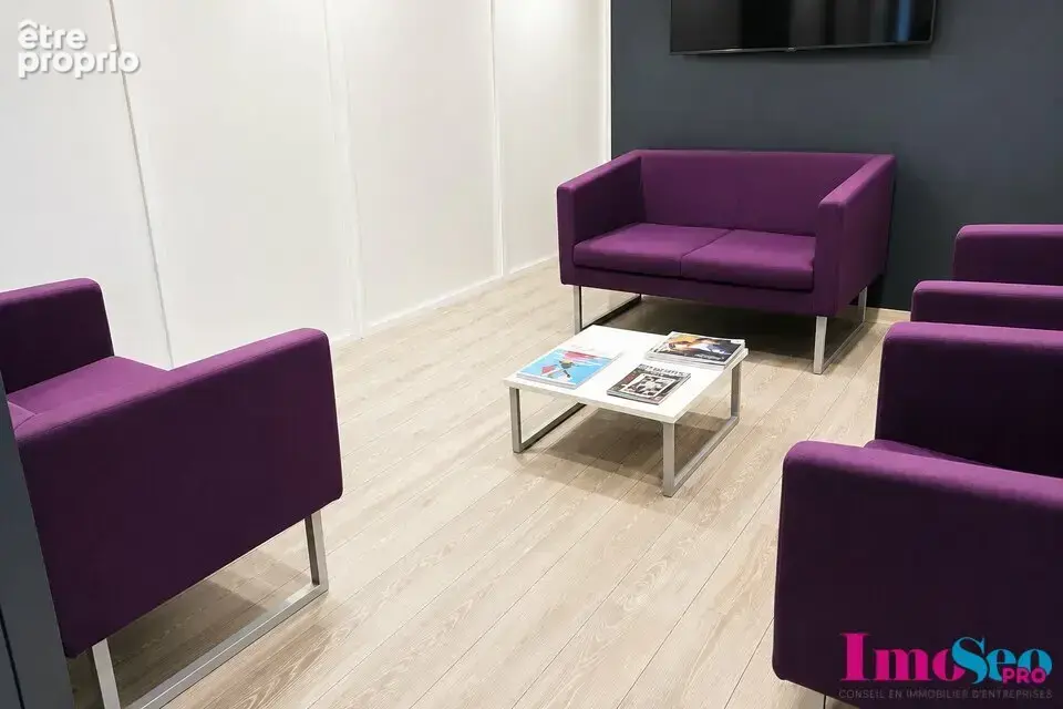 Bureaux à vendre - photo 4