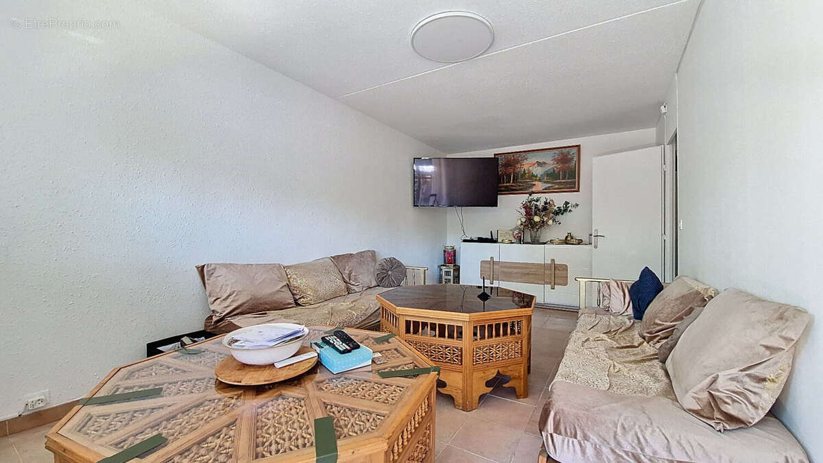 Appartement à TALENCE
