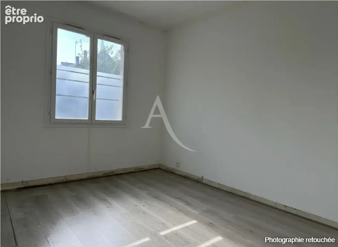 Maison 3 chambres à 10 minutes de BLOIS - photo 9